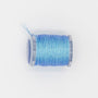 Radiance 13 Jewel J756 Catch Me — Radiance Metallics thread for needlepoint, 13 mesh