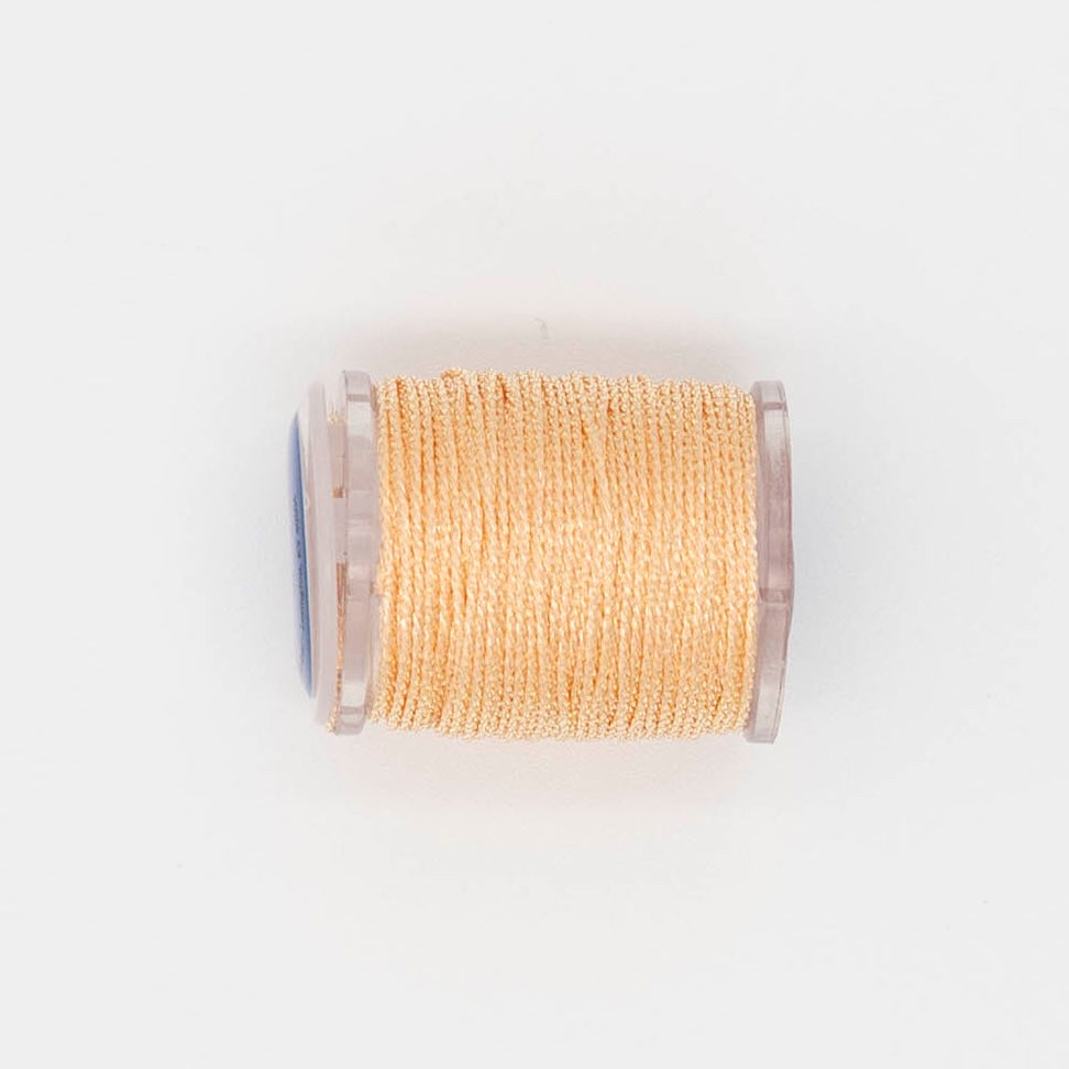 Radiance 13 Jewel J356 Chantilli — Radiance Metallics thread for needlepoint, 13 mesh