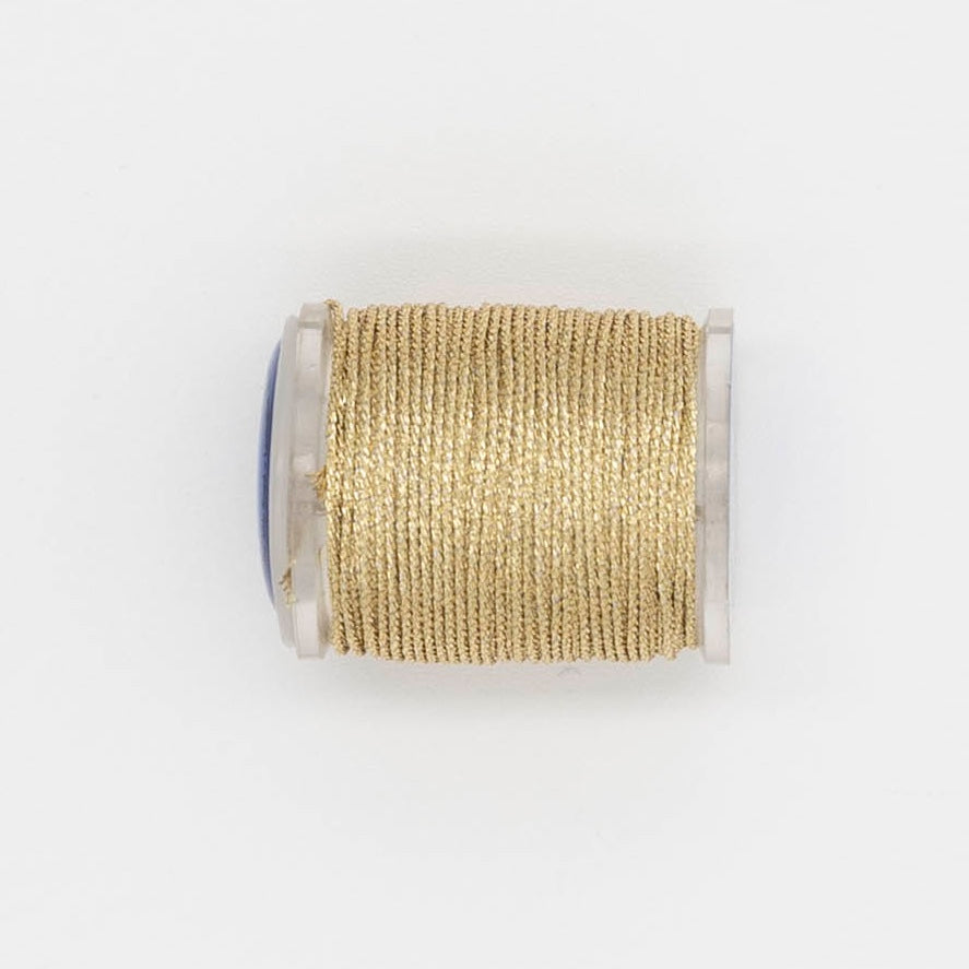 Radiance 13 Classic C201 Coin Candy — Radiance Metallics thread for needlepoint, 13 mesh