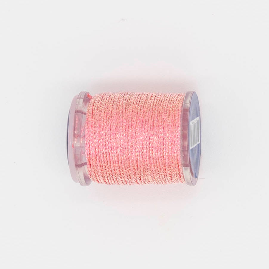 Radiance 13 Jewel J466 Cosmo — Radiance Metallics thread for needlepoint, 13 mesh