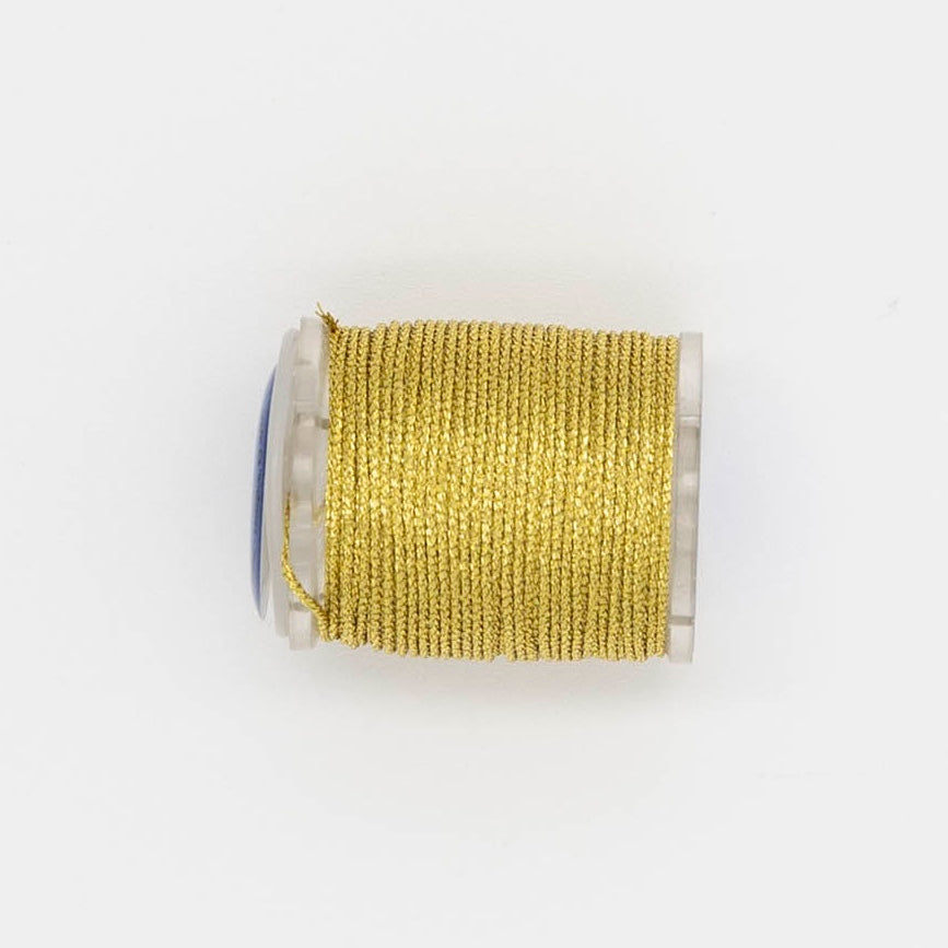 Radiance 13 Classic C204 Crown — Radiance Metallics thread for needlepoint, 13 mesh