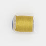 Radiance 13 Classic C204 Crown — Radiance Metallics thread for needlepoint, 13 mesh