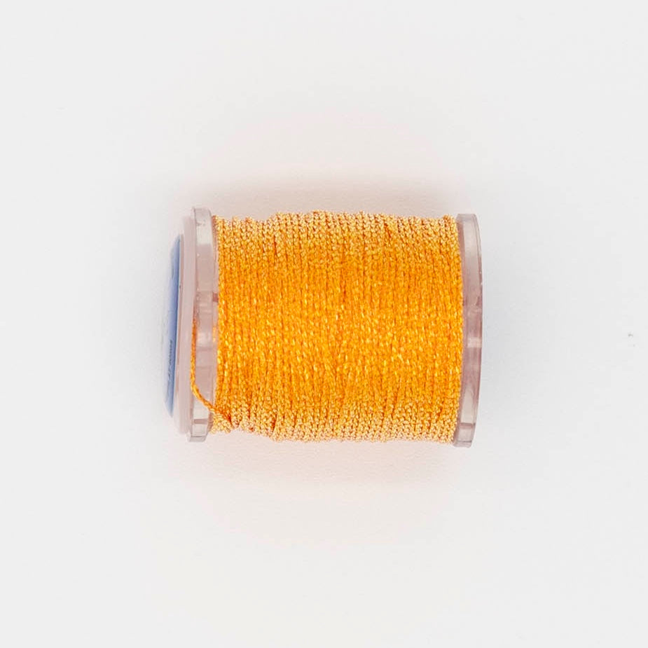 Radiance 13 Jewel J267 Cutie — Radiance Metallics thread for needlepoint, 13 mesh