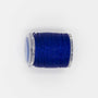 Radiance 13 Classic C506 Deep Sea — Radiance Metallics thread for needlepoint, 13 mesh