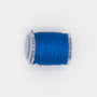 Radiance 13 Classic C510 Electric — Radiance Metallics thread for needlepoint, 13 mesh
