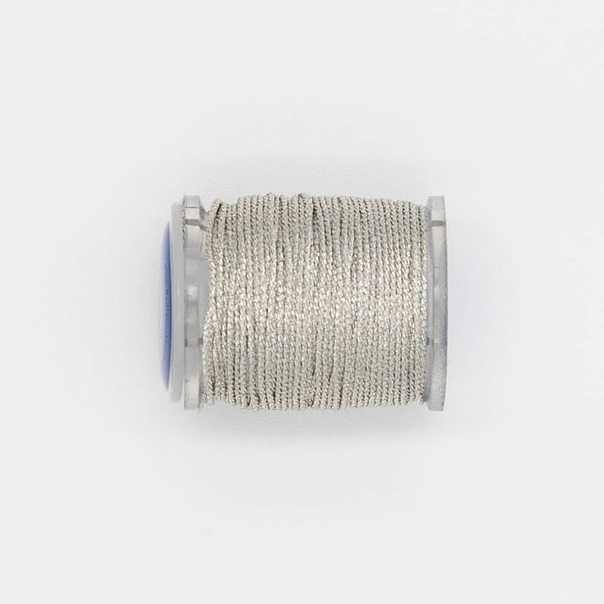 Radiance 13 Classic C810 Flipper — Radiance Metallics thread for needlepoint, 13 mesh