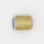 Radiance 13 Classic C203 Gold Finger — Radiance Metallics thread for needlepoint, 13 mesh