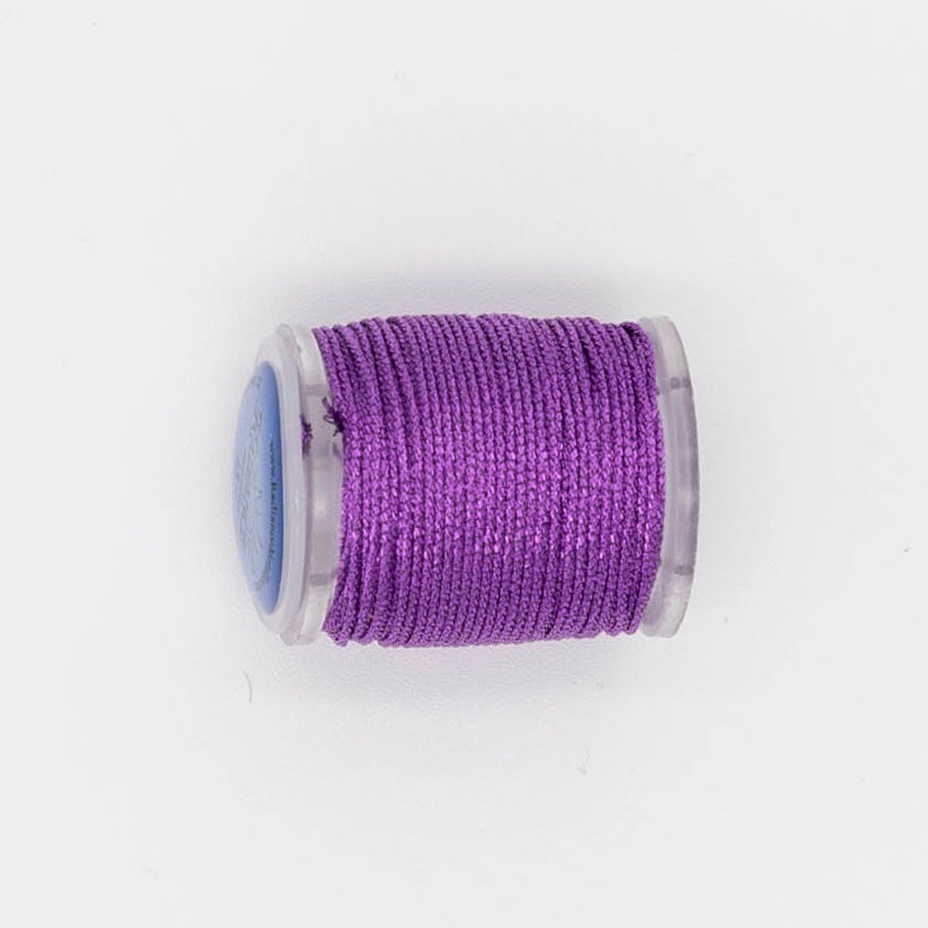 Radiance 13 Classic C410 Hanky Panky — Radiance Metallics thread for needlepoint, 13 mesh