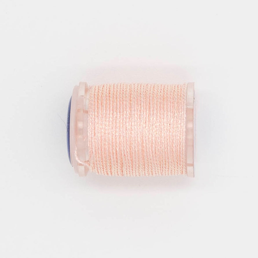 Radiance 13 Jewel J455 Kitten Heel — Radiance Metallics thread for needlepoint, 13 mesh