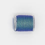 Radiance 13 Jewel J667 Magic Night — Radiance Metallics thread for needlepoint, 13 mesh