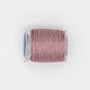Radiance 13 Classic C305 Mauve-O-Lus — Radiance Metallics thread for needlepoint, 13 mesh