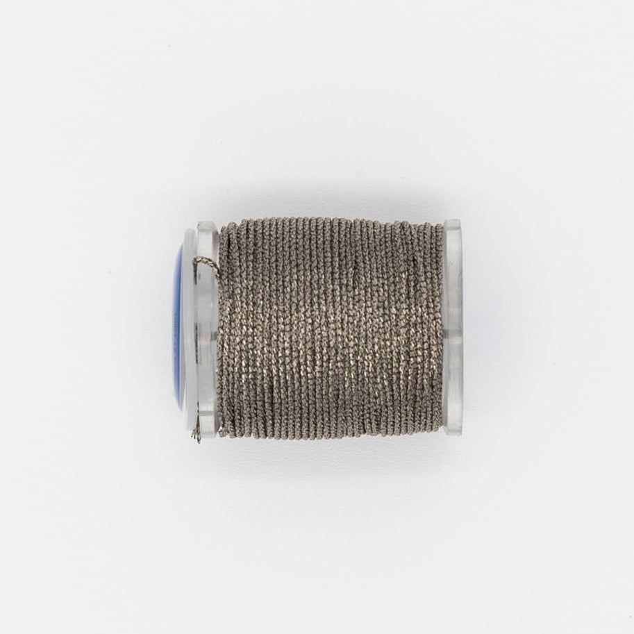 Radiance 13 Classic C811 Minky Muffs — Radiance Metallics thread for needlepoint, 13 mesh