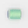 Radiance 13 Jewel J875 Mint Julep — Radiance Metallics thread for needlepoint, 13 mesh