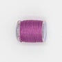 Radiance 13 Classic C405 Orchid — Radiance Metallics thread for needlepoint, 13 mesh