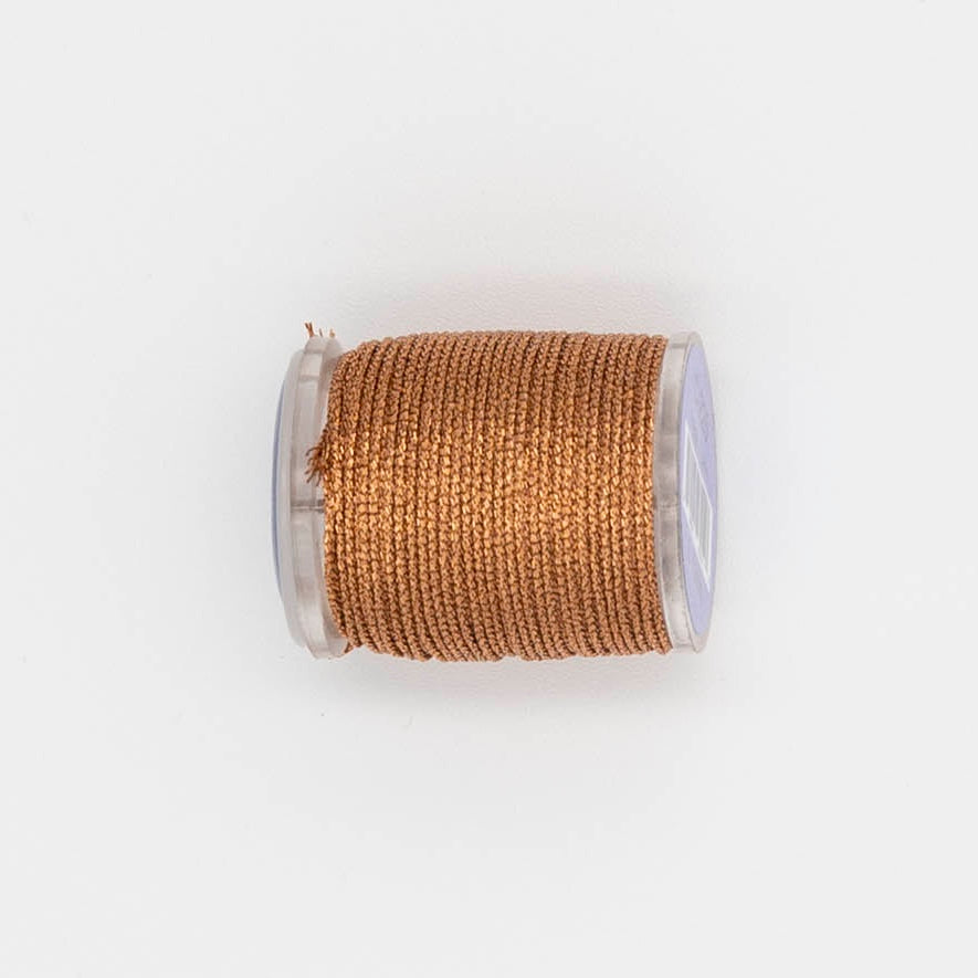 Radiance 13 Classic C220 Penny Lane — Radiance Metallics thread for needlepoint, 13 mesh