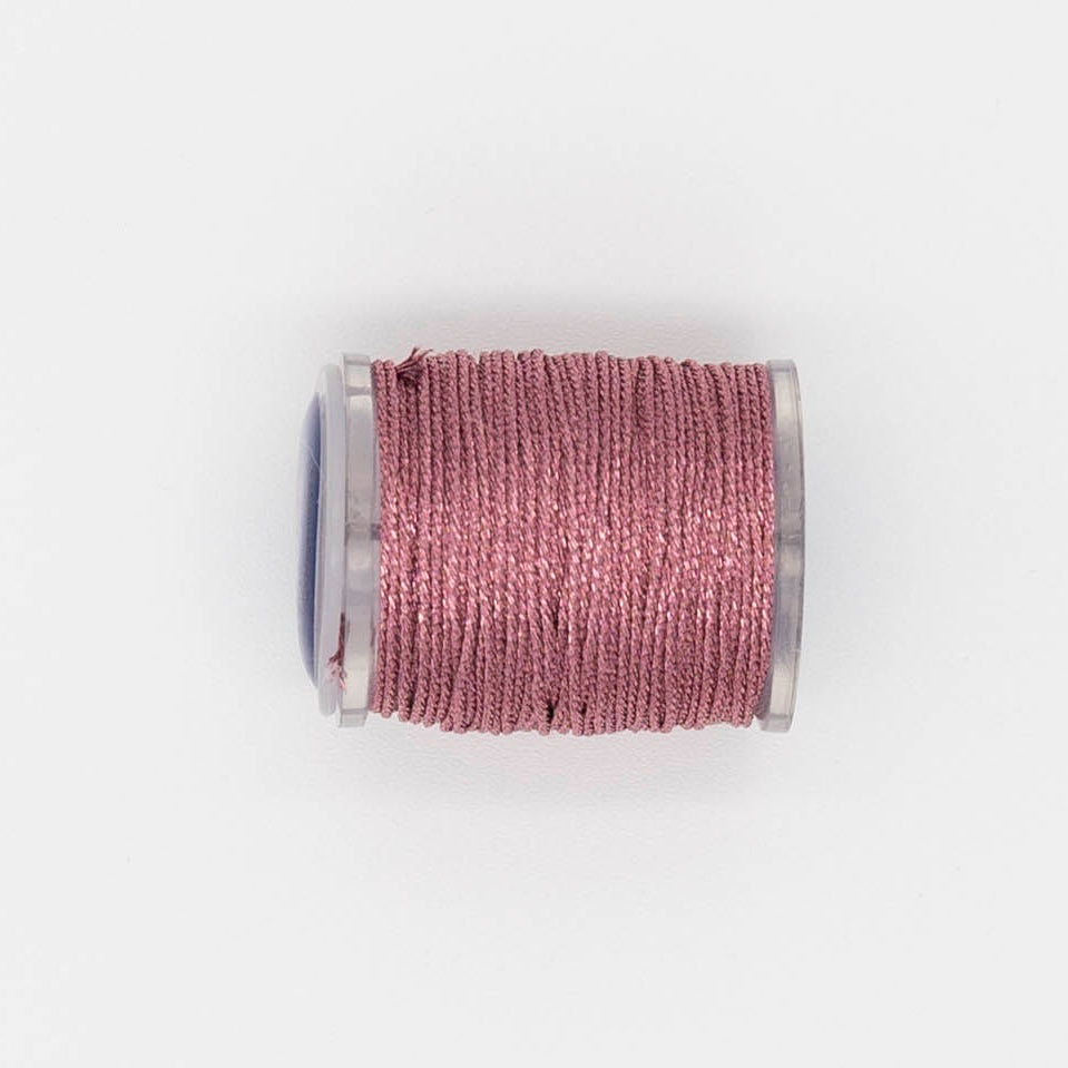 Radiance 13 Classic C306 Pillow Talk — Radiance Metallics thread for needlepoint, 13 mesh