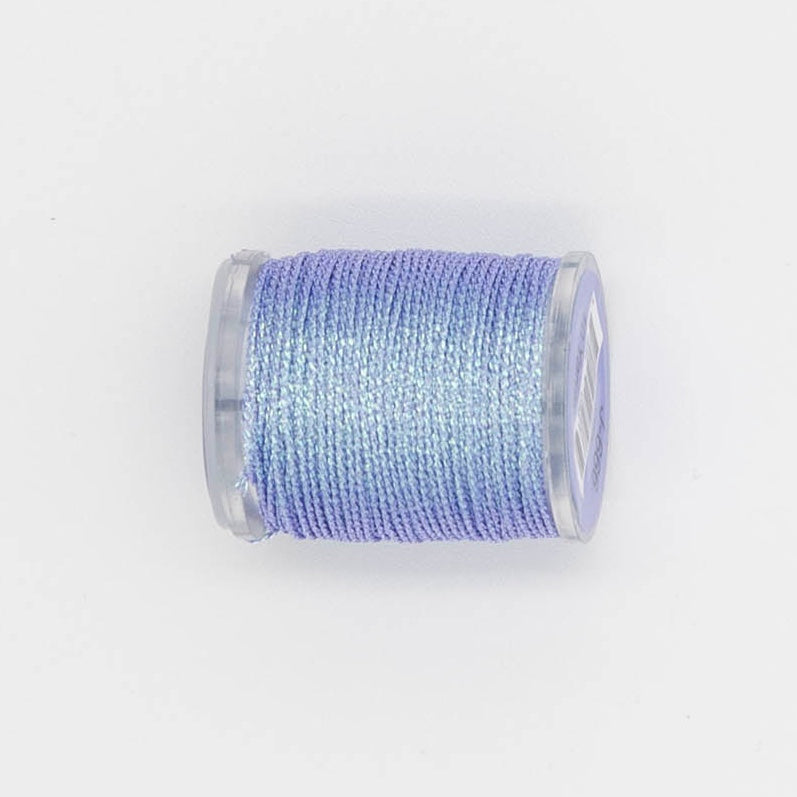 Radiance 13 Jewel J666 Pixie — Radiance Metallics thread for needlepoint, 13 mesh