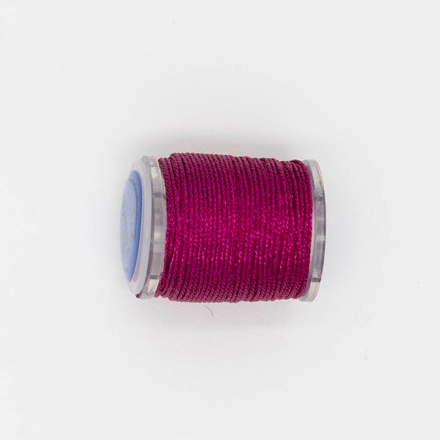 Radiance 13 Classic C310 Pucker Up — Radiance Metallics thread for needlepoint, 13 mesh