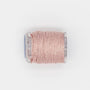 Radiance 13 New C1006 Sandy Cheeks — Radiance Metallics thread for needlepoint, 13 mesh