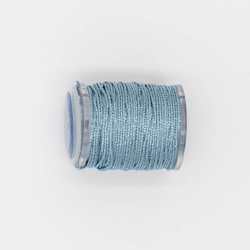 Radiance 13 Classic C525 Shooting Star — Radiance Metallics thread for needlepoint, 13 mesh
