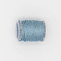 Radiance 13 Classic C525 Shooting Star — Radiance Metallics thread for needlepoint, 13 mesh