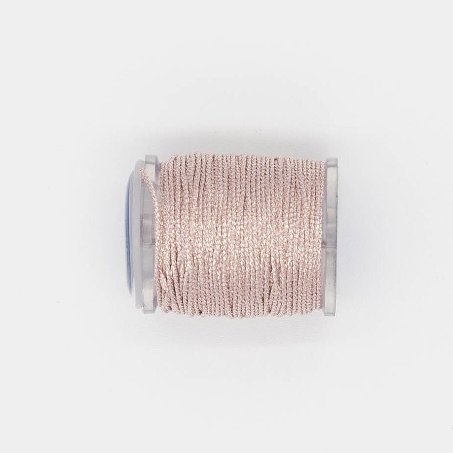 Radiance 13 New C1007 Skinny Dip — Radiance Metallics thread for needlepoint, 13 mesh