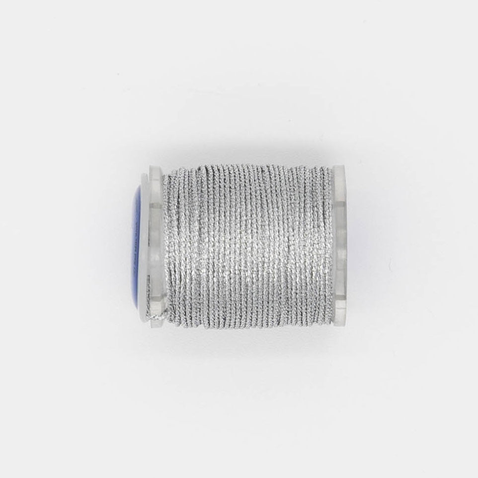 Radiance 13 Classic C106 Sleigh Bells — Radiance Metallics thread for needlepoint, 13 mesh