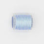 Radiance 13 Jewel J665 Something Blue — Radiance Metallics thread for needlepoint, 13 mesh