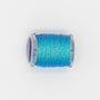 Radiance 13 Jewel J855 Starlight — Radiance Metallics thread for needlepoint, 13 mesh