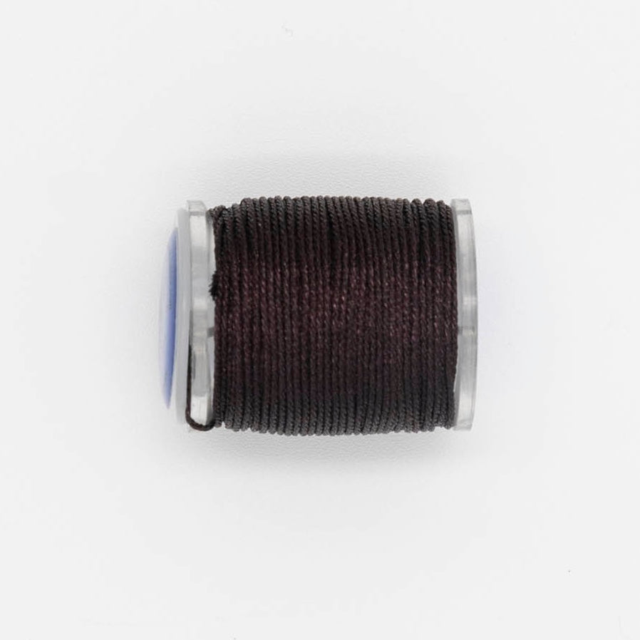 Radiance 13 Classic C712 Toasted — Radiance Metallics thread for needlepoint, 13 mesh