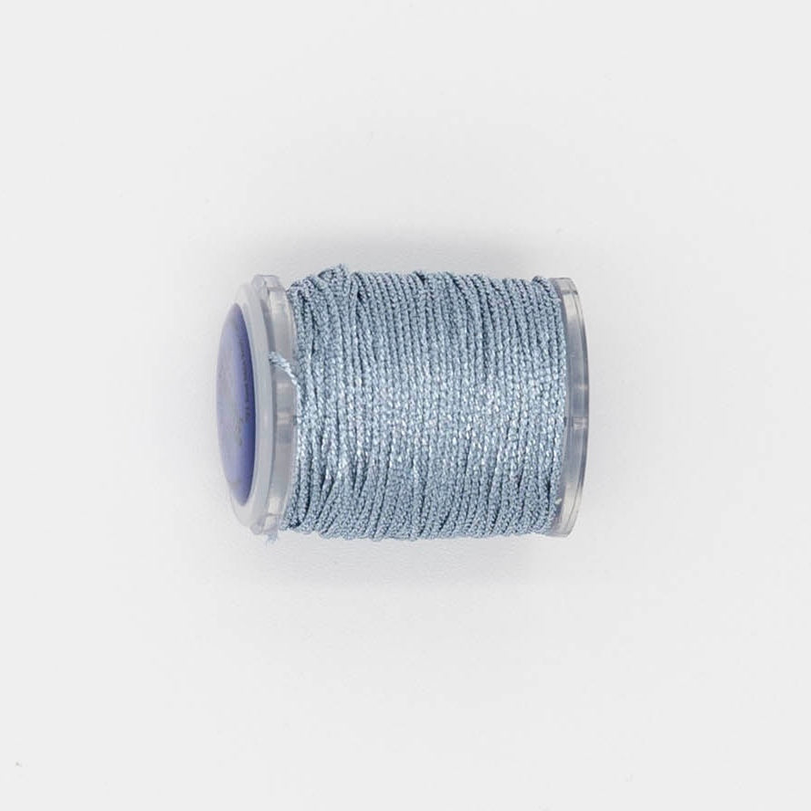 Radiance 13 Classic C110 Twinkle — Radiance Metallics thread for needlepoint, 13 mesh