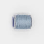 Radiance 13 Classic C110 Twinkle — Radiance Metallics thread for needlepoint, 13 mesh