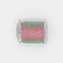 Radiance 13 Jewel J566 Unicorn — Radiance Metallics thread for needlepoint, 13 mesh