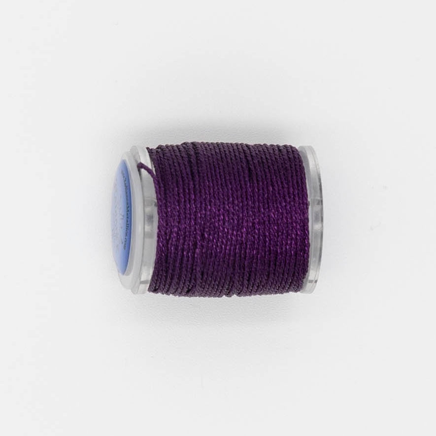 Radiance 13 Classic C411 Wild Thang — Radiance Metallics thread for needlepoint, 13 mesh