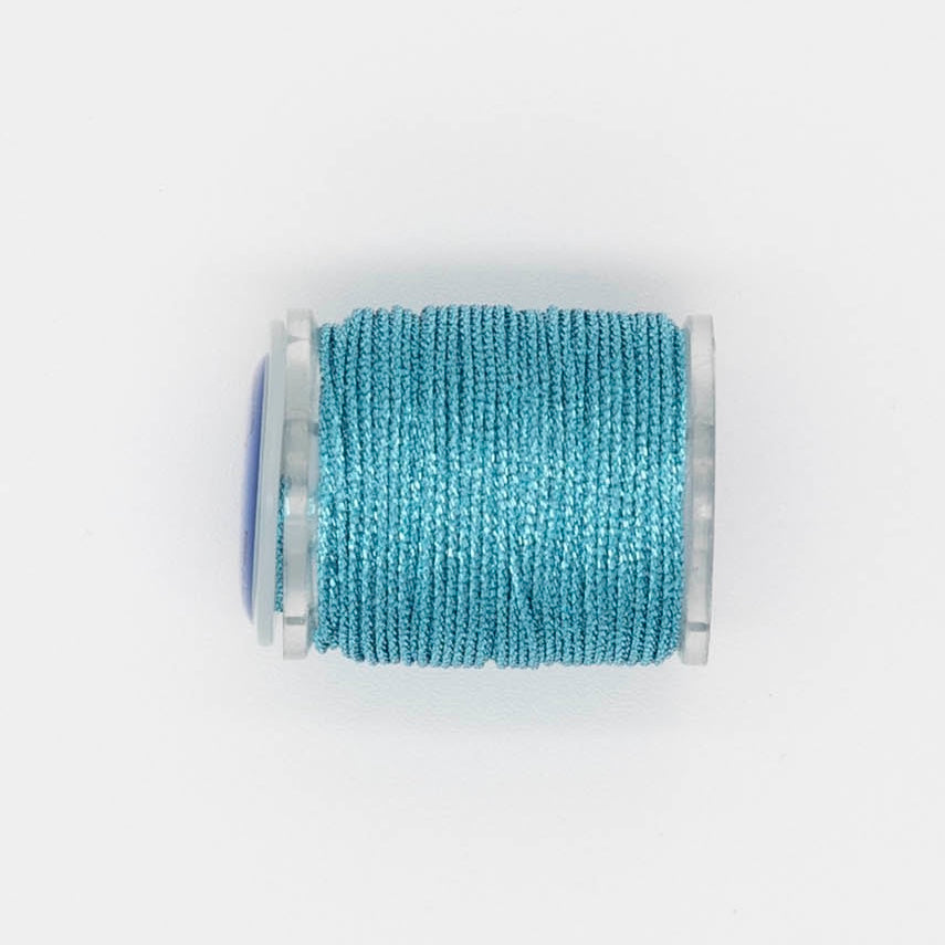 Radiance 13 Classic C535 Wink — Radiance Metallics thread for needlepoint, 13 mesh