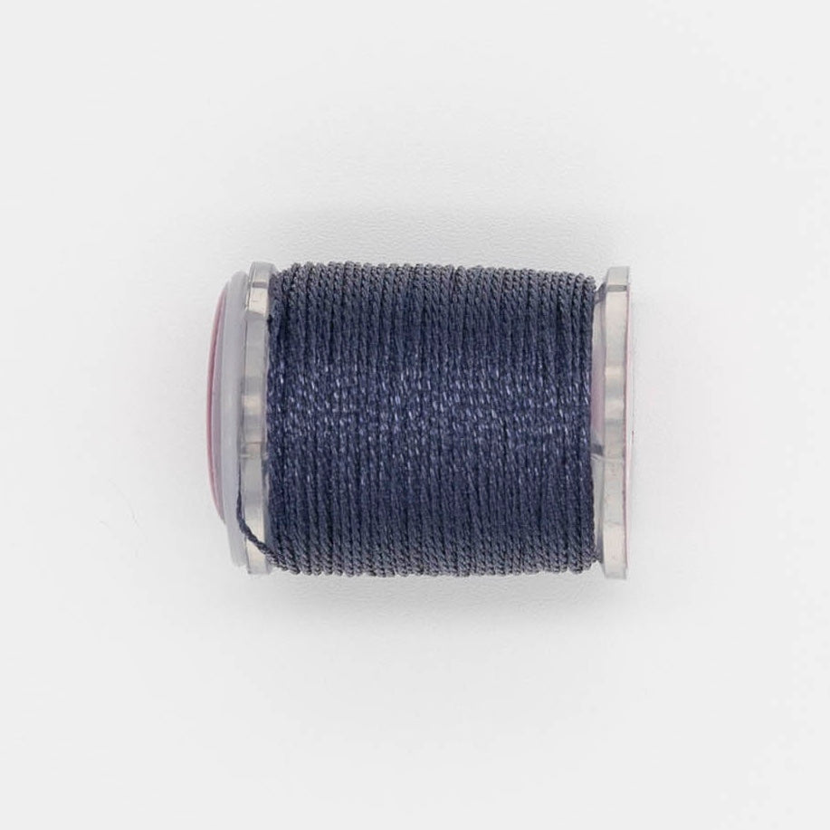 Radiance 18 Classic C527 After 5 — Radiance Metallics thread for needlepoint, 18 mesh