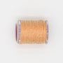 Radiance 18 Jewel J357 Apricot — Radiance Metallics thread for needlepoint, 18 mesh
