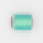 Radiance 18 Jewel J866 Bahama — Radiance Metallics thread for needlepoint, 18 mesh