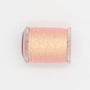 Radiance 18 Jewel J355 Ballerina Shoe — Radiance Metallics thread for needlepoint, 18 mesh