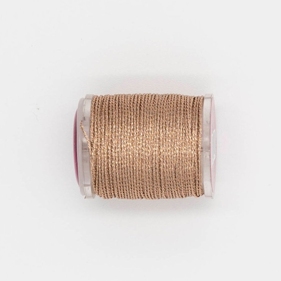 Radiance 18 Classic C710 Bliss — Radiance Metallics thread for needlepoint, 18 mesh