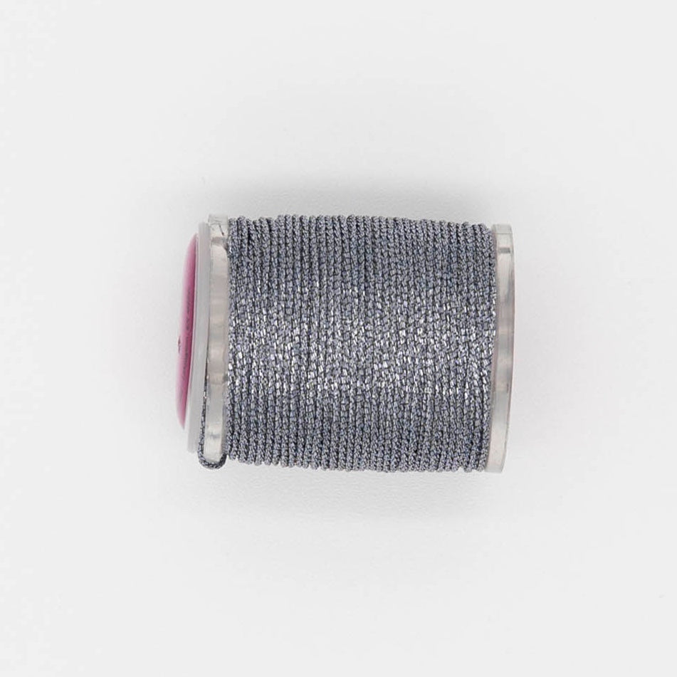 Radiance 18 Classic C111 Bombshell — Radiance Metallics thread for needlepoint, 18 mesh