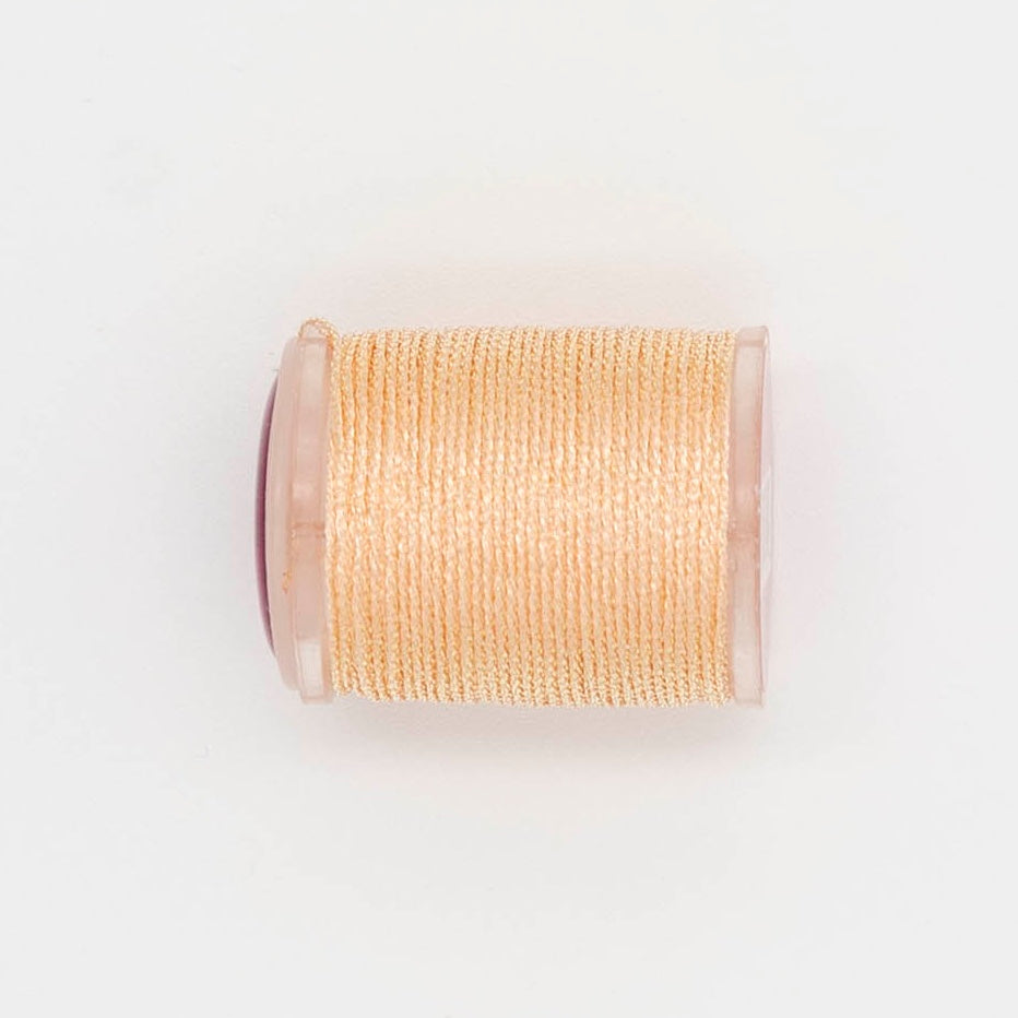 Radiance 18 Jewel J356 Chantilli — Radiance Metallics thread for needlepoint, 18 mesh