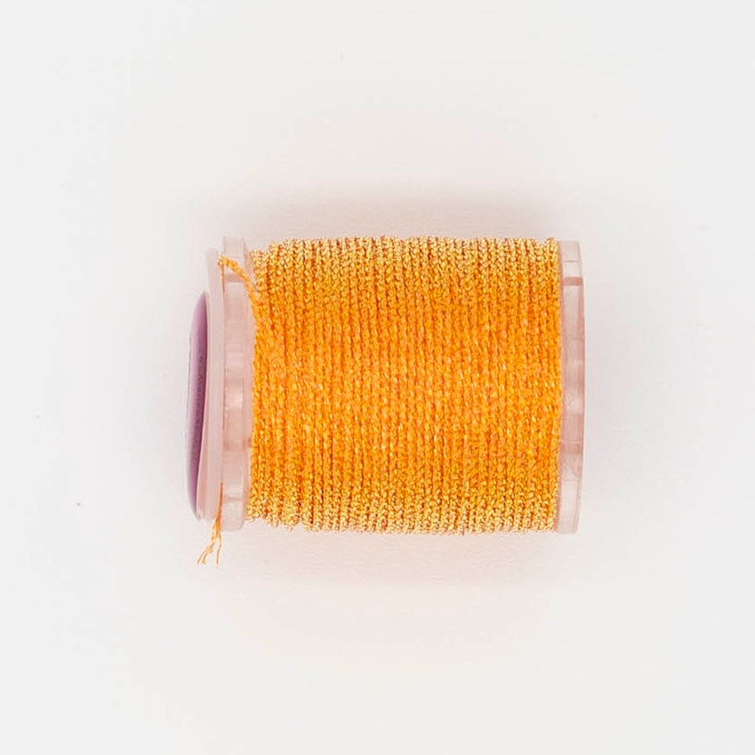 Radiance 18 Jewel J267 Cutie — Radiance Metallics thread for needlepoint, 18 mesh