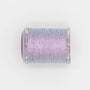 Radiance 18 Jewel J656 Darling — Radiance Metallics thread for needlepoint, 18 mesh