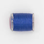 Radiance 18 Classic C505 Deja Blu — Radiance Metallics thread for needlepoint, 18 mesh