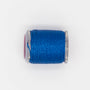 Radiance 18 Classic C510 Electric — Radiance Metallics thread for needlepoint, 18 mesh
