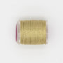 Radiance 18 Classic C203 Gold Finger — Radiance Metallics thread for needlepoint, 18 mesh