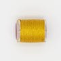 Radiance 18 Classic C206 Golden Girl — Radiance Metallics thread for needlepoint, 18 mesh