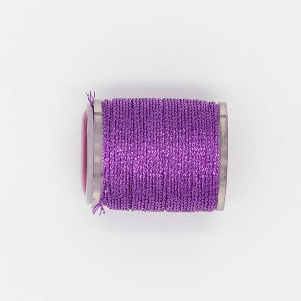 Radiance 18 Classic C410 Hanky Panky — Radiance Metallics thread for needlepoint, 18 mesh