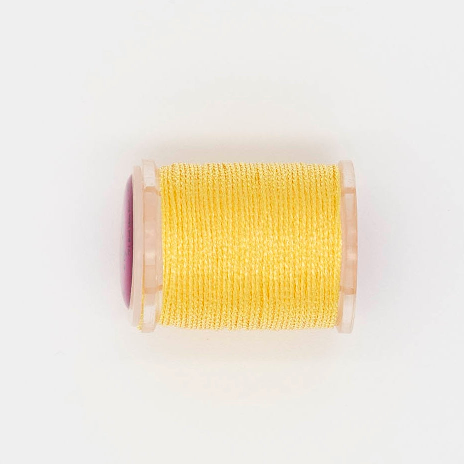 Radiance 18 Jewel J265 Happy Day — Radiance Metallics thread for needlepoint, 18 mesh